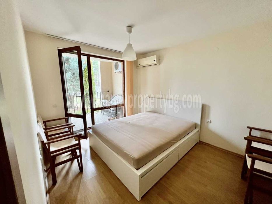 Продава се Двустаен апартамент в Свети Влас - 77 кв.м за 858 €/кв.м - Снимка #7