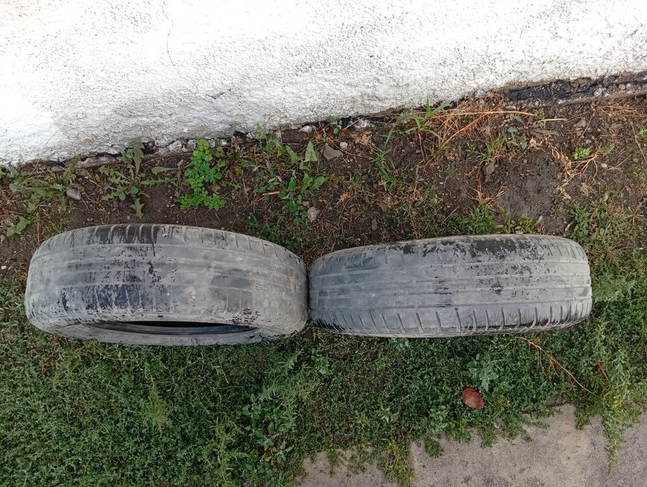 Продам шины на 14