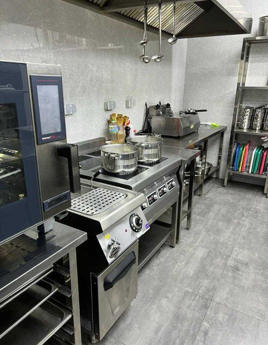 СРОЧНО!!! Продажа готового бизнеса " Ресторан "