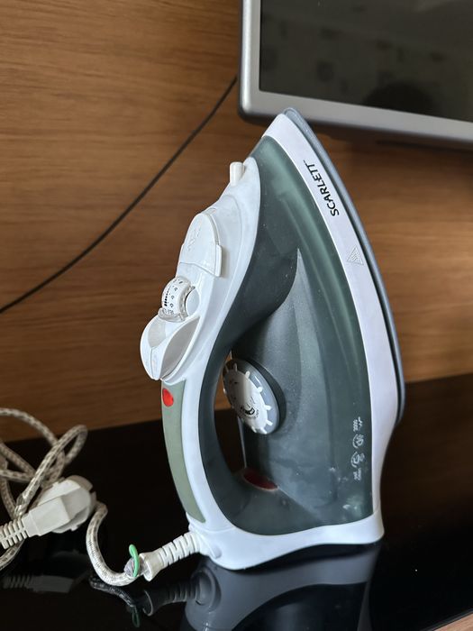 3 рабочих утюга за 6 тыс