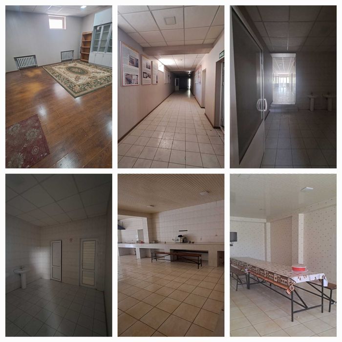 Аренда нежилого помещения