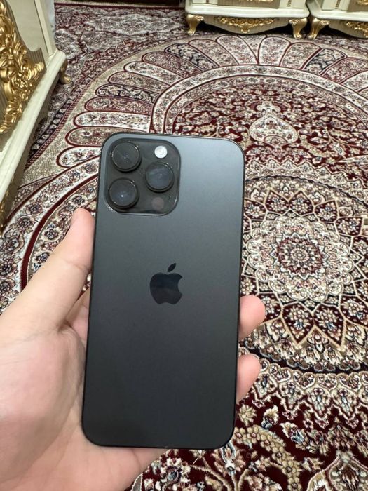 Iphone 14 pro max sotiladi holati ideal