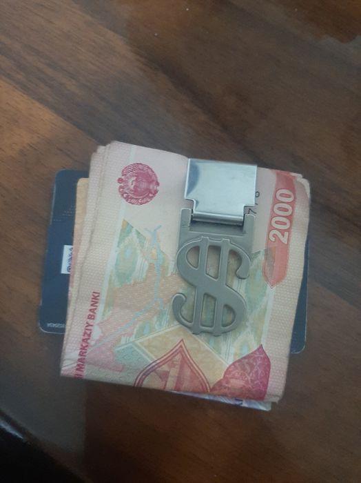 Pul ushin zajim taza baxasi 50 min som