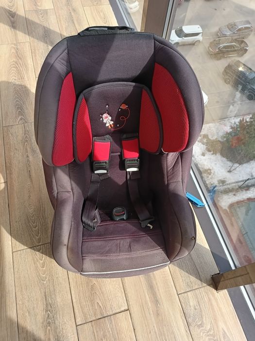 Продам детское автомобильное кресло в отличном состоянии! Автокресло