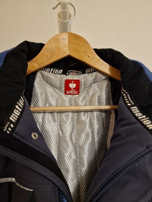 Куртка с кашоном Engelbert Strauss