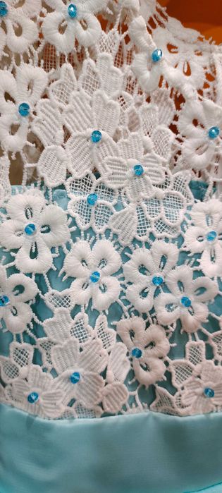 Продам детское платье