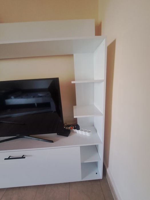 Бяла секция на Виденов