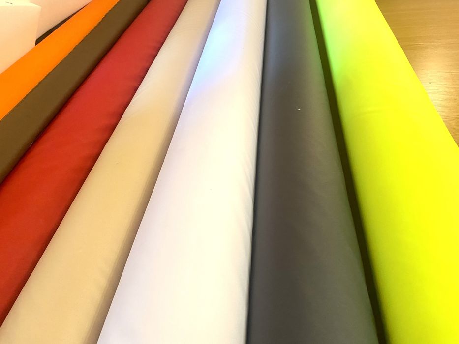 Material fas impermeabil