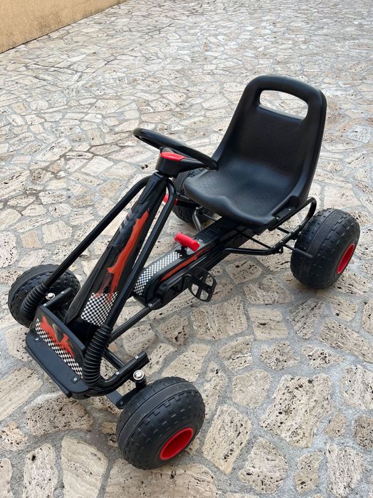 Kart copii cu pedale