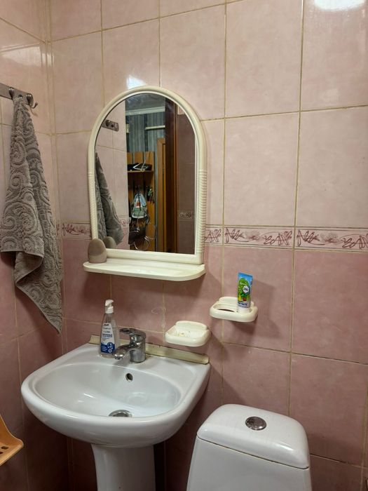 Продам 1 комнатную квартиру