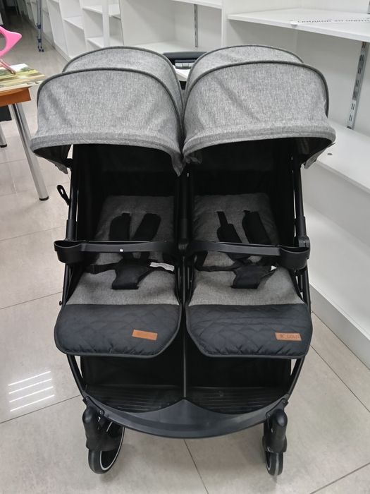 Коляска детская прогулочная