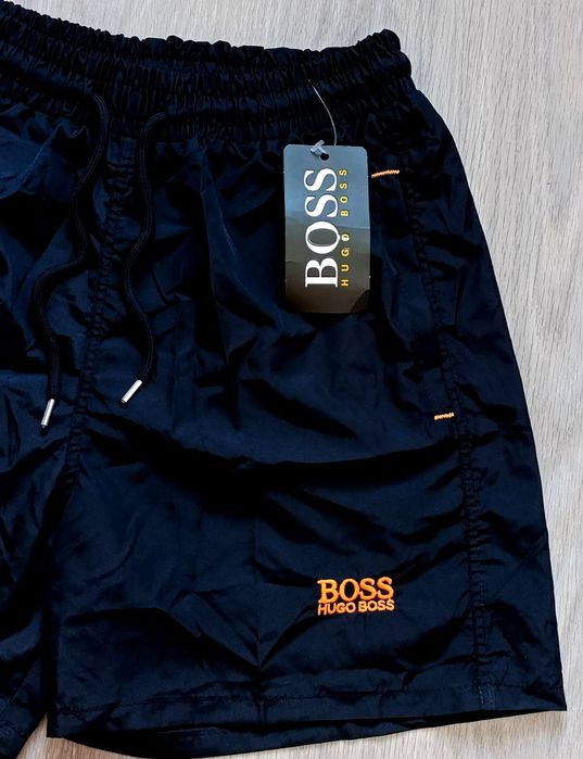 Мъжки бански/плувни шорти Hugo Boss