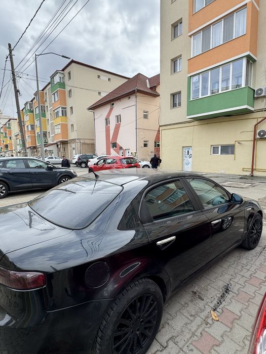 ALFA ROMEO 159 2008 — imagine 3