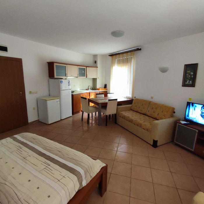 Студио под наем Слънчев бряг