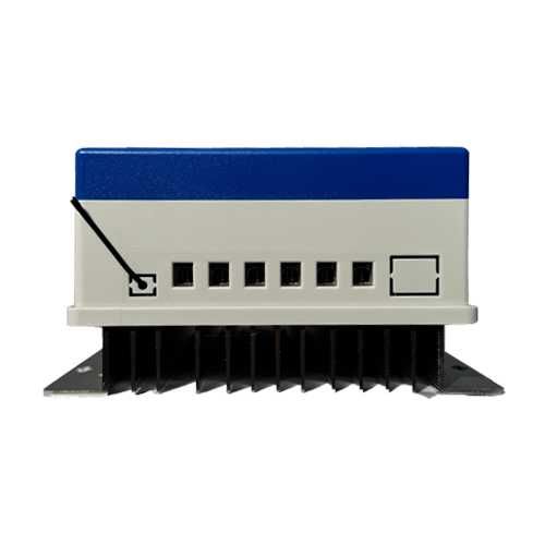 Controller solar Easun 60A, 100A regulator MPPT 12/24/36/48V