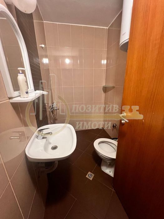 Дава се под наем Двустаен апартамент в София, Зона Б-5 - 75 кв.м за 511 € - Снимка #6