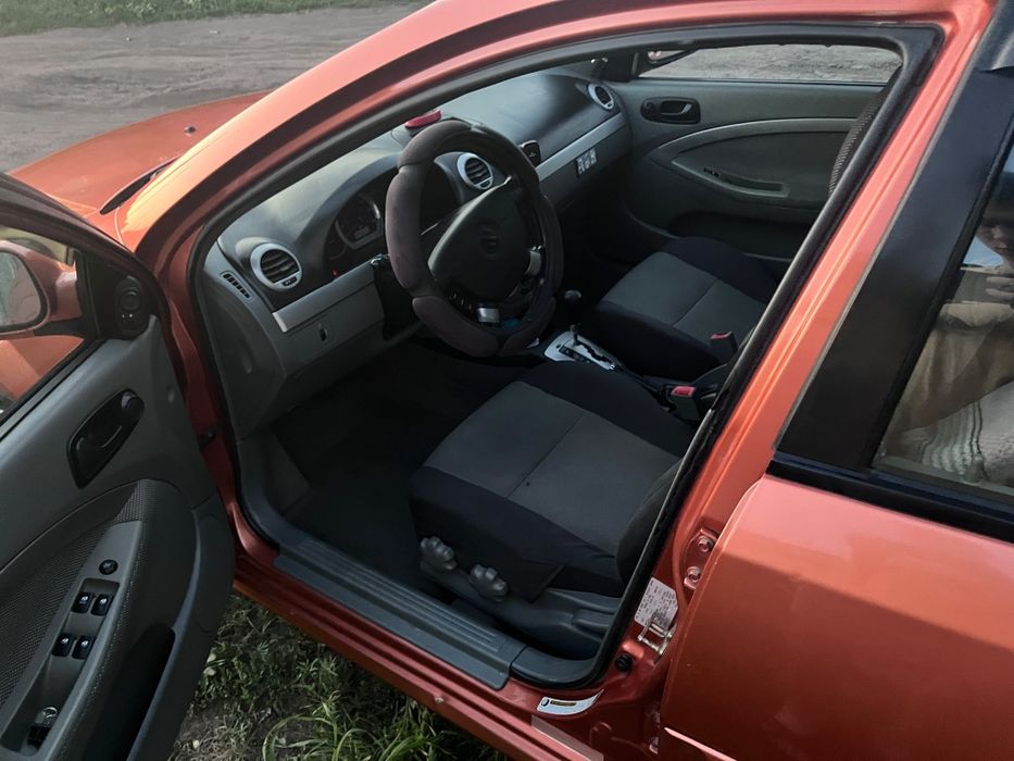 Продам Suzuki Reno