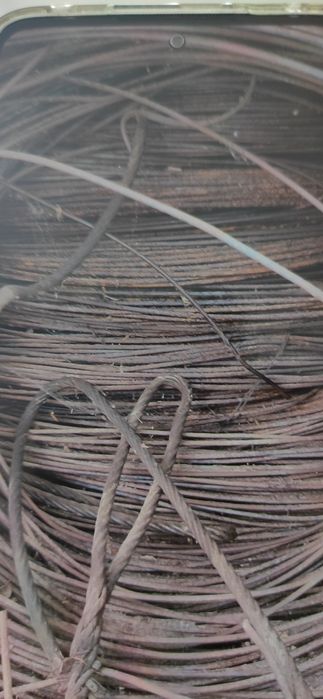 Продавам желязо ф-8 на кангали НОВО гр Самоков