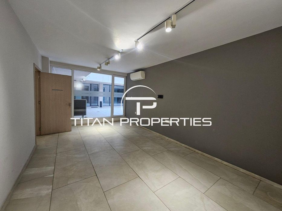 Офис, под наем в жк. Славейков