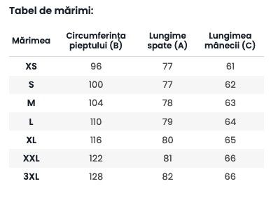 Geaca Marikoo Zimtzike
