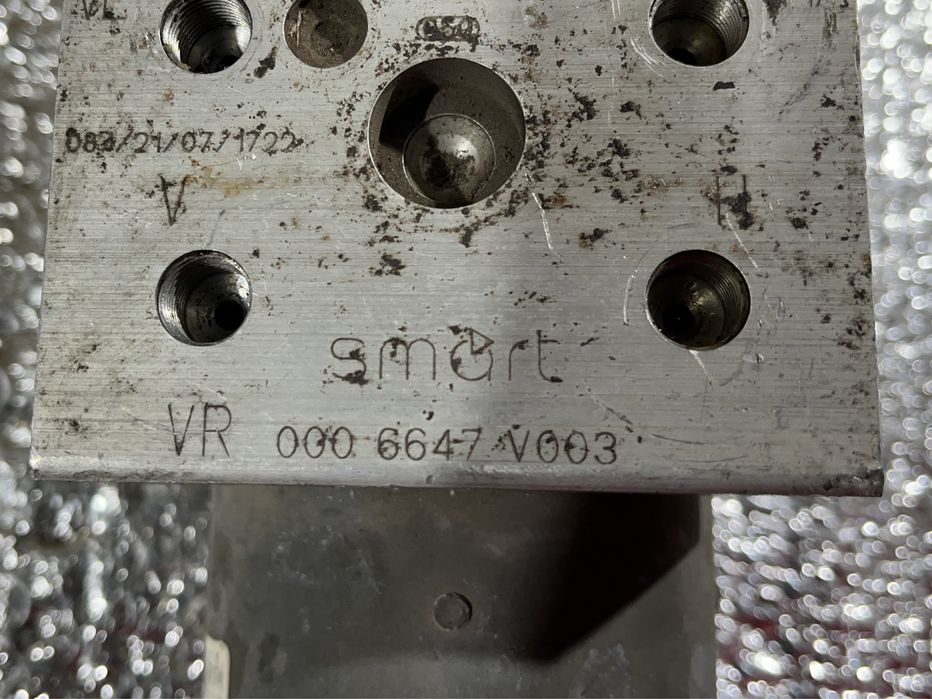 Pompa / modul / ABS SMART