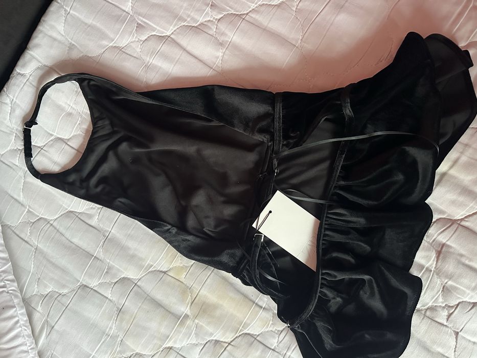 Дамски потник/ топ ZARA