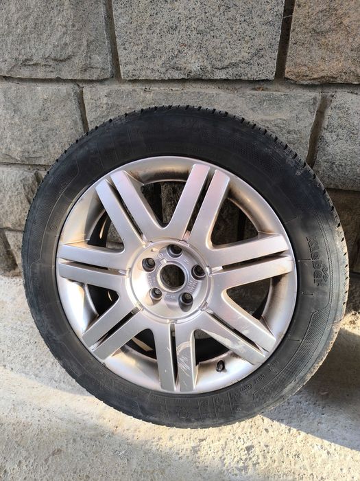 Джанти Phoenix 17' 5x112 VW