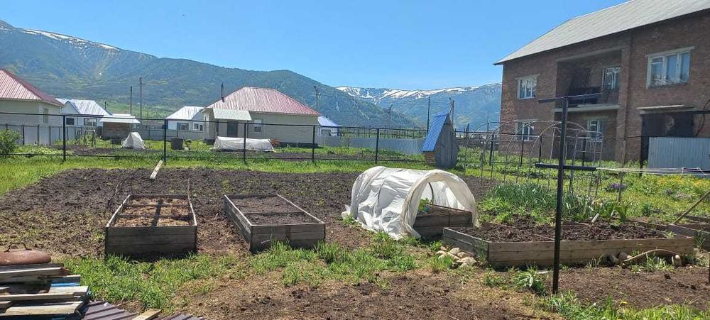 Продам 3-х комнатный дом