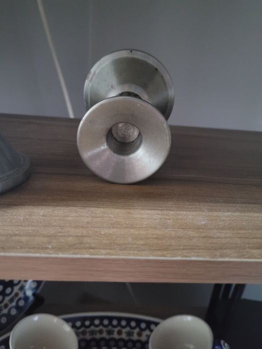 Лот калаени свещници,  Норвегия