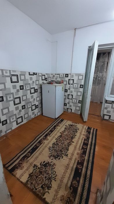 Сдаётся своя 1 комнатная квартира "Ойдин" Дилкаш