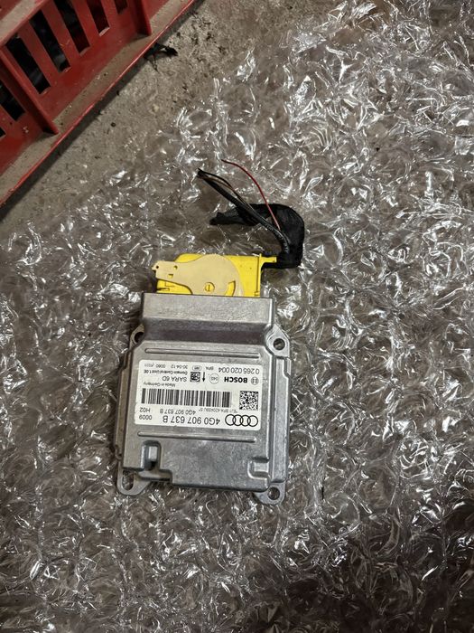 Audi a7 4g esp control Модул