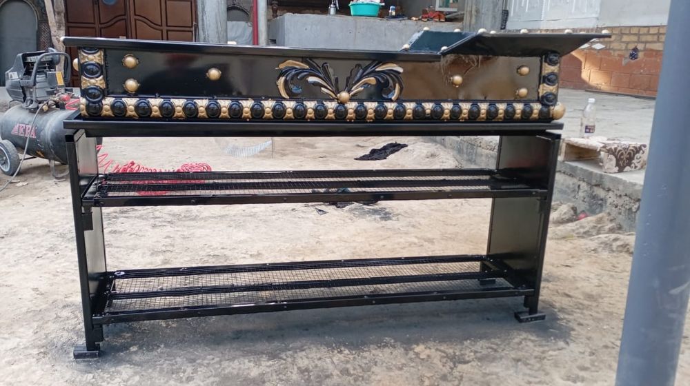 Мангал продаётся