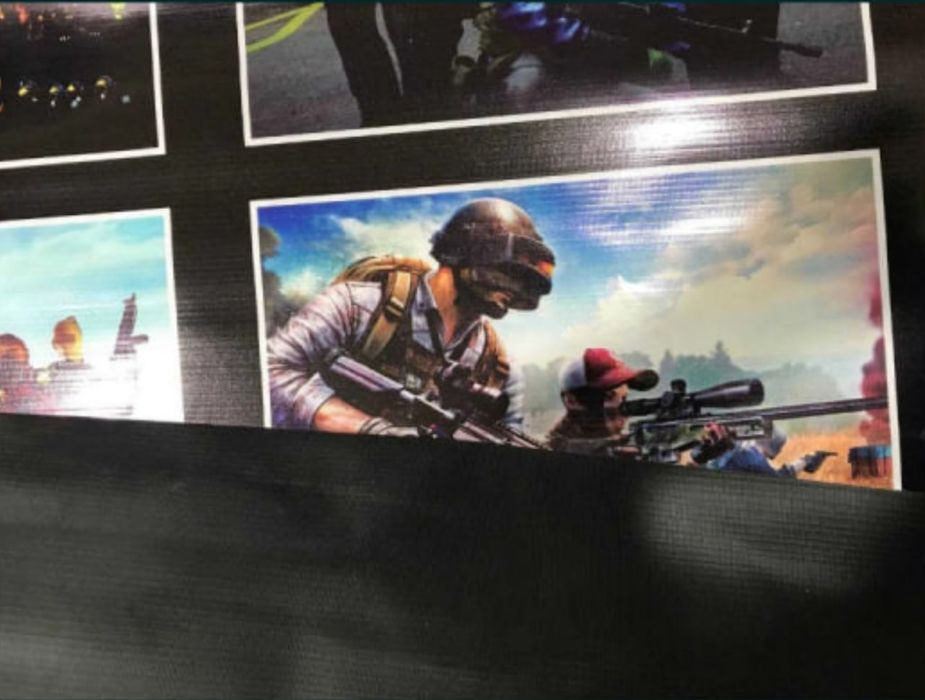 Печать на баннер, оракал, обои. Дизайнерский услуги.  Banner  pecha