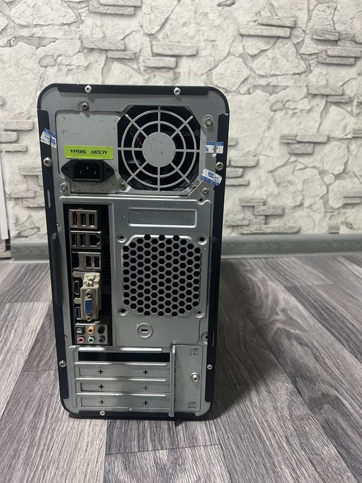 Продам системный блок , компьютер