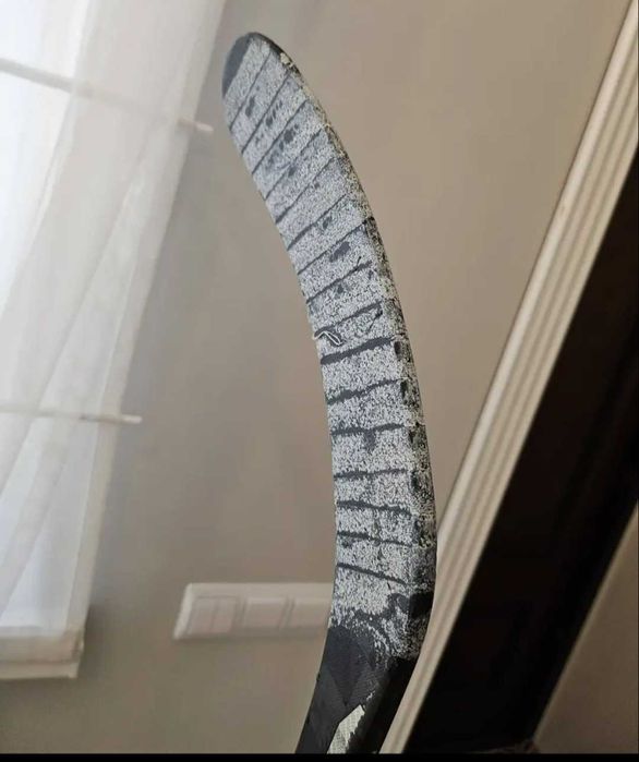 Хоккейная клюшка