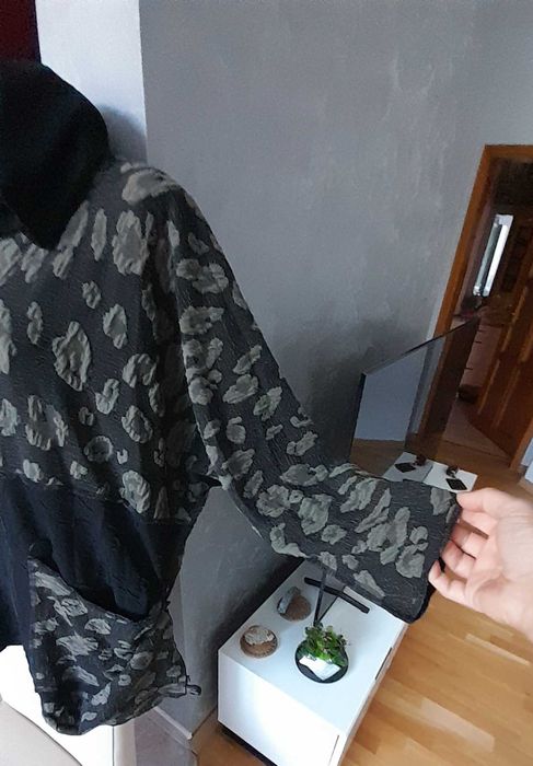 Axel Xardy дизайнерско яке жилетка