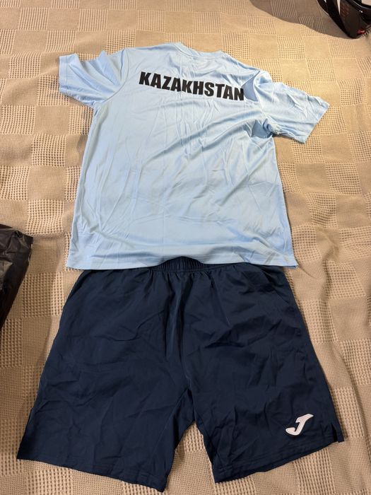 Спортивка Казахстан