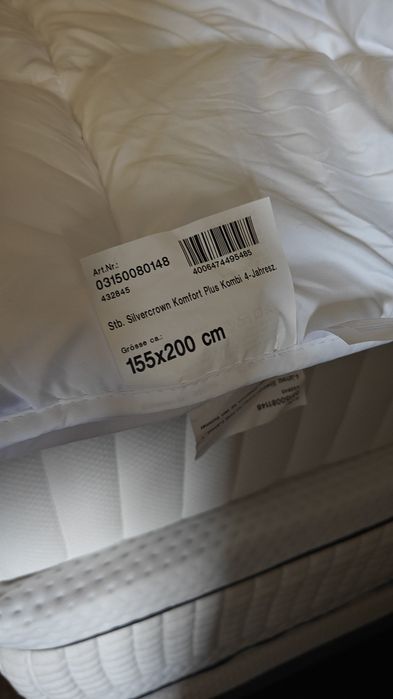 Plapumi de lux Germania