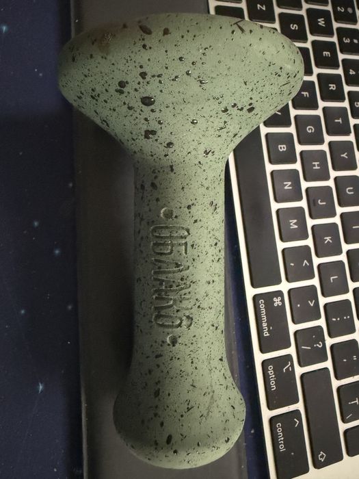 Narghilea Egyptian Hookah MD-M30 cu smoke box