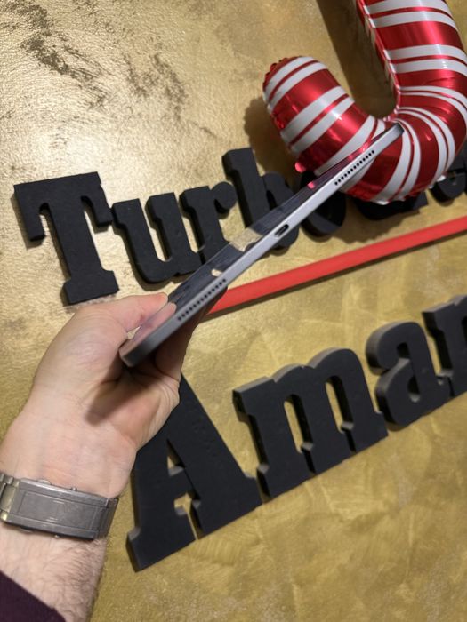 Apple iPad Pro 11" Gen2 Generatia 2 256GB IOS 26.2 Garantie Testat