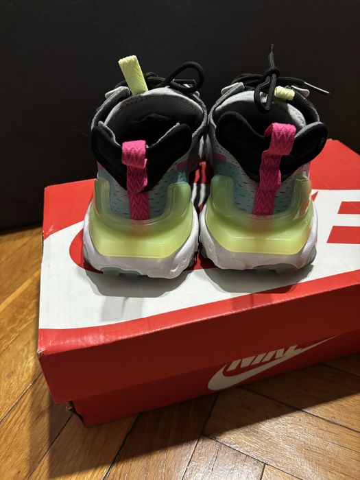 Nike react 39 номер