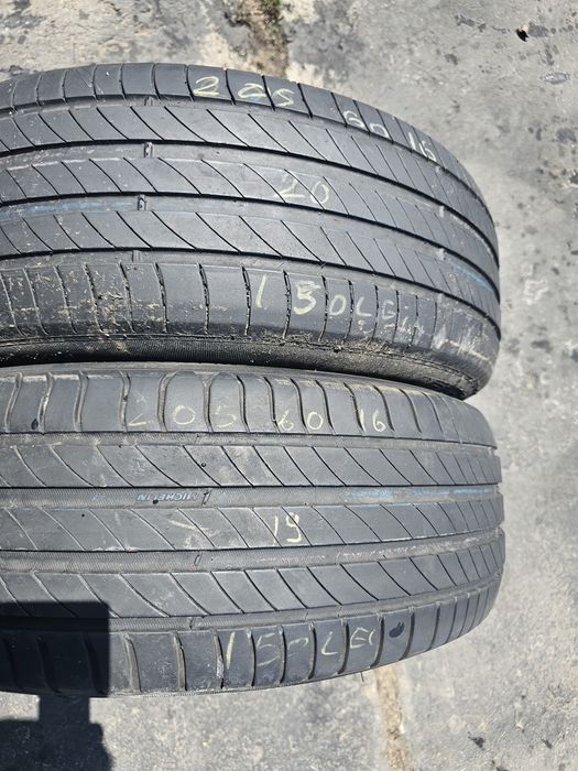 205 60 16 vara michelin