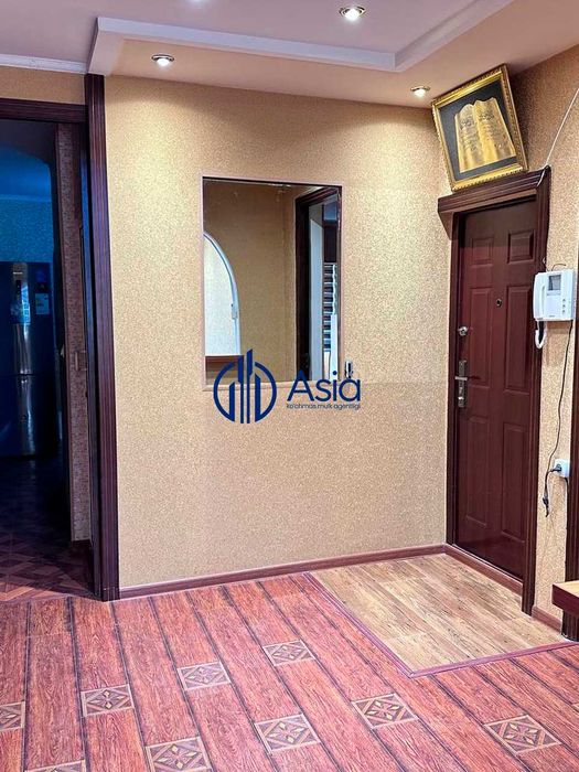 ARZON NARXDA #K174 | Sotuvda: #4x xonali zamonaviy kvartira