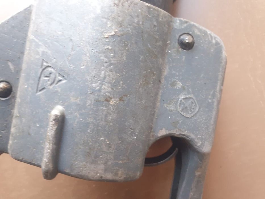 Пистолет монтажный