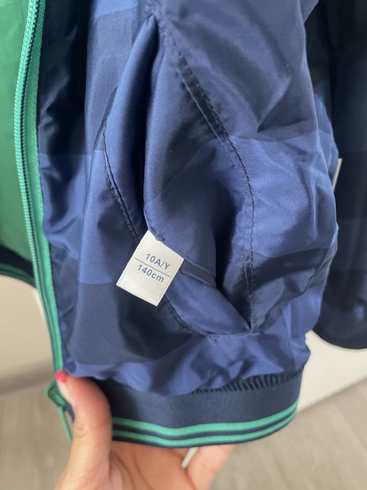 Детско яке Okaidi