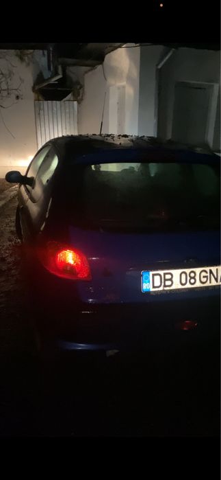 Vand peugeot 206