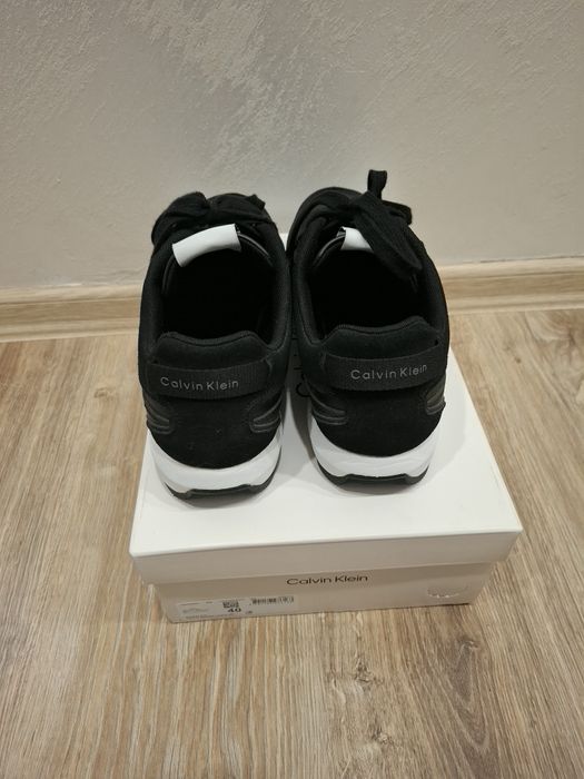 Маратонки Calvin Klein