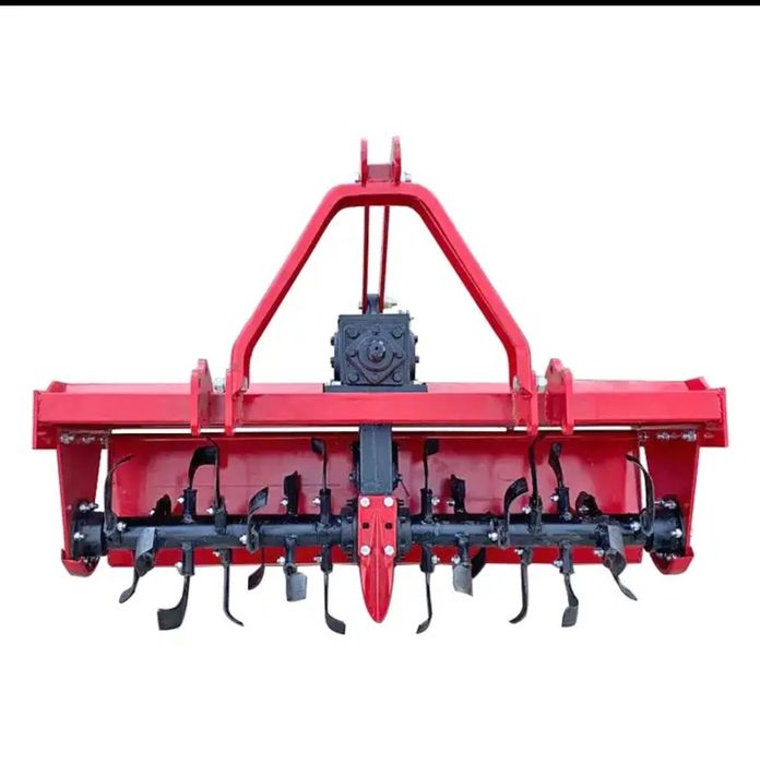 YOTA kompaniya FUBOTA 4x4 .  404 xamma agrigatlari bilan