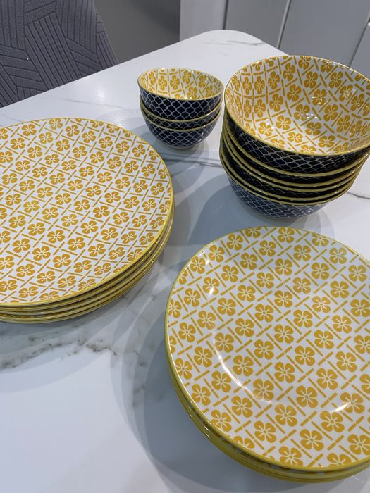 Продам набор посуды