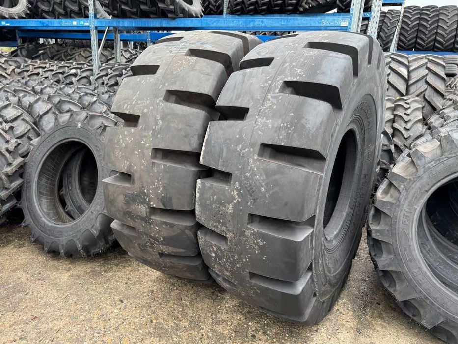 Marca PANTHER cu 24 pliuri 23.5-25 L5 anvelope noi de combina